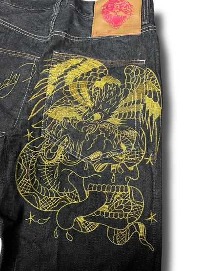 Ed Hardy Jeans (32)