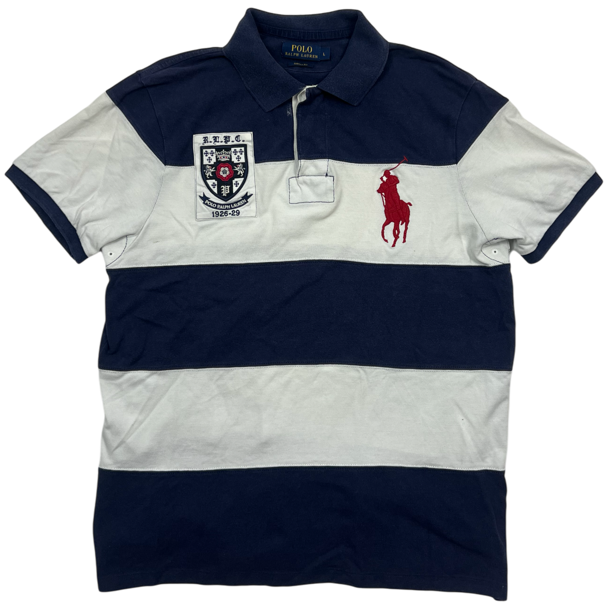 Polo Ralph Lauren Polo (L)