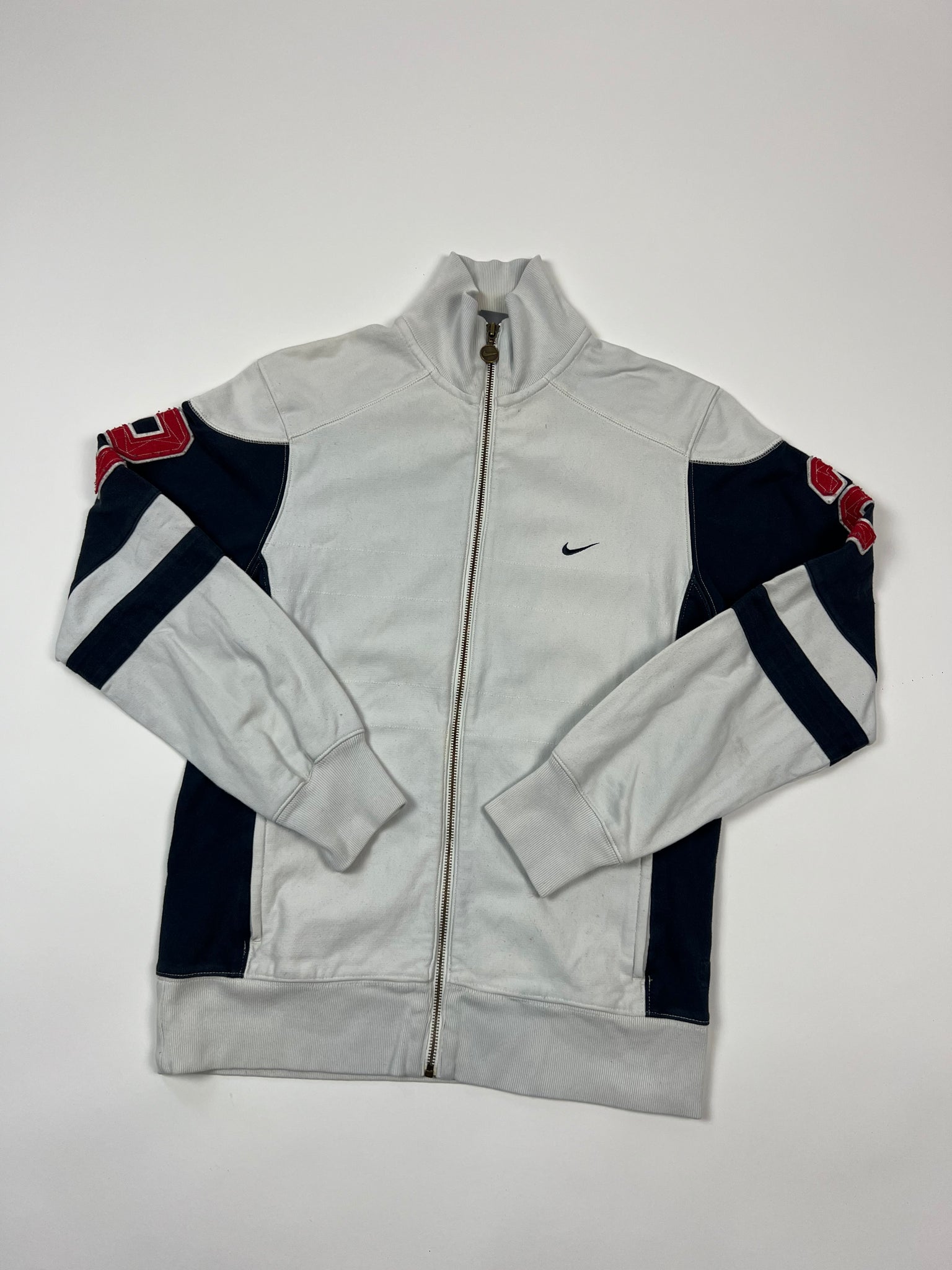 Nike Zip Up (M)