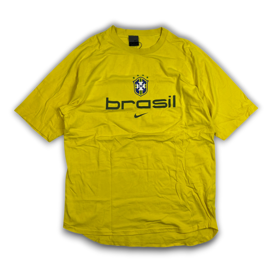 Nike Brazil T-Shirt (M)