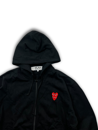 Comme des Garçons Zip Up (L)