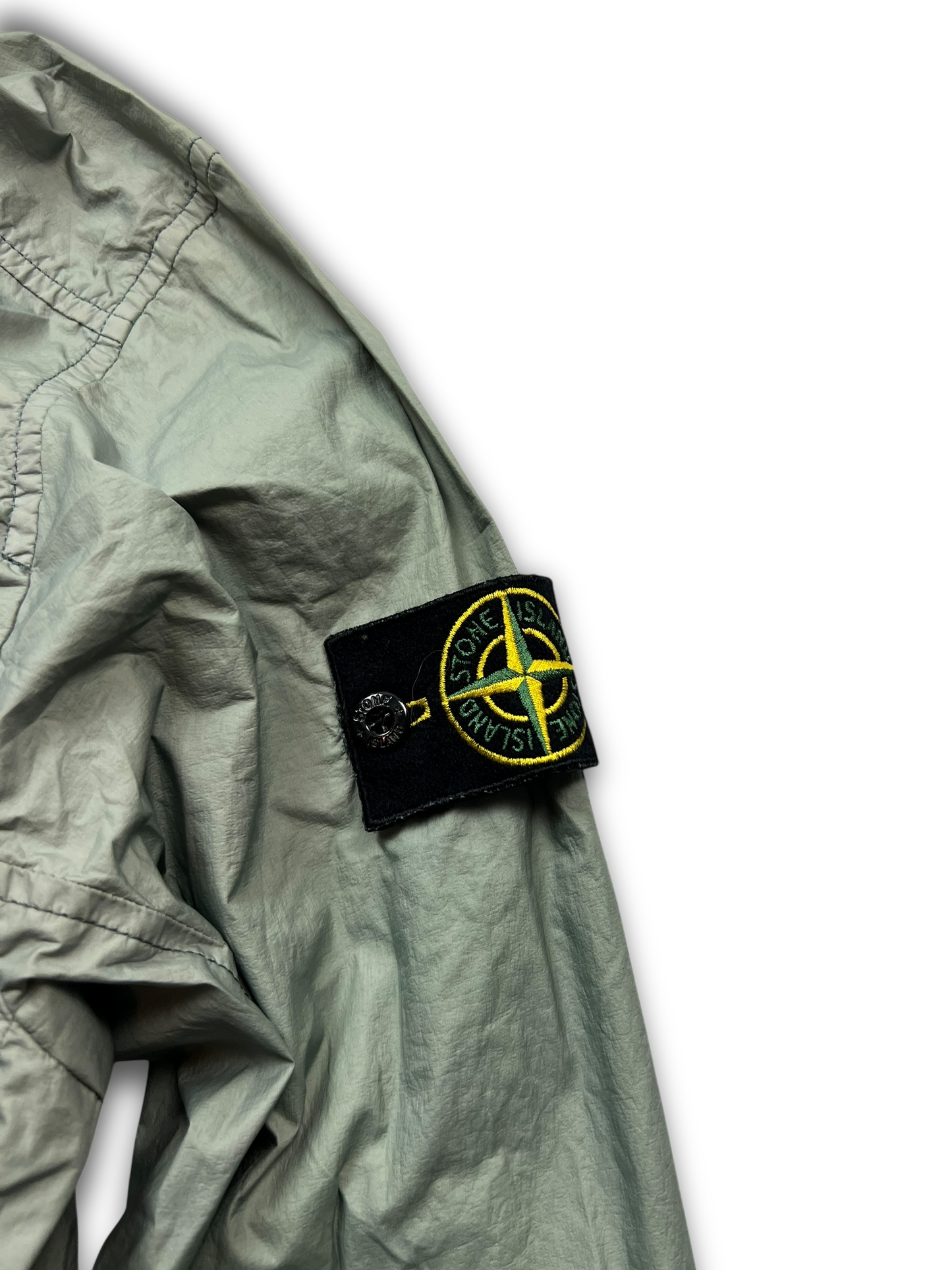 Stone Island Membrana Jacket (S)