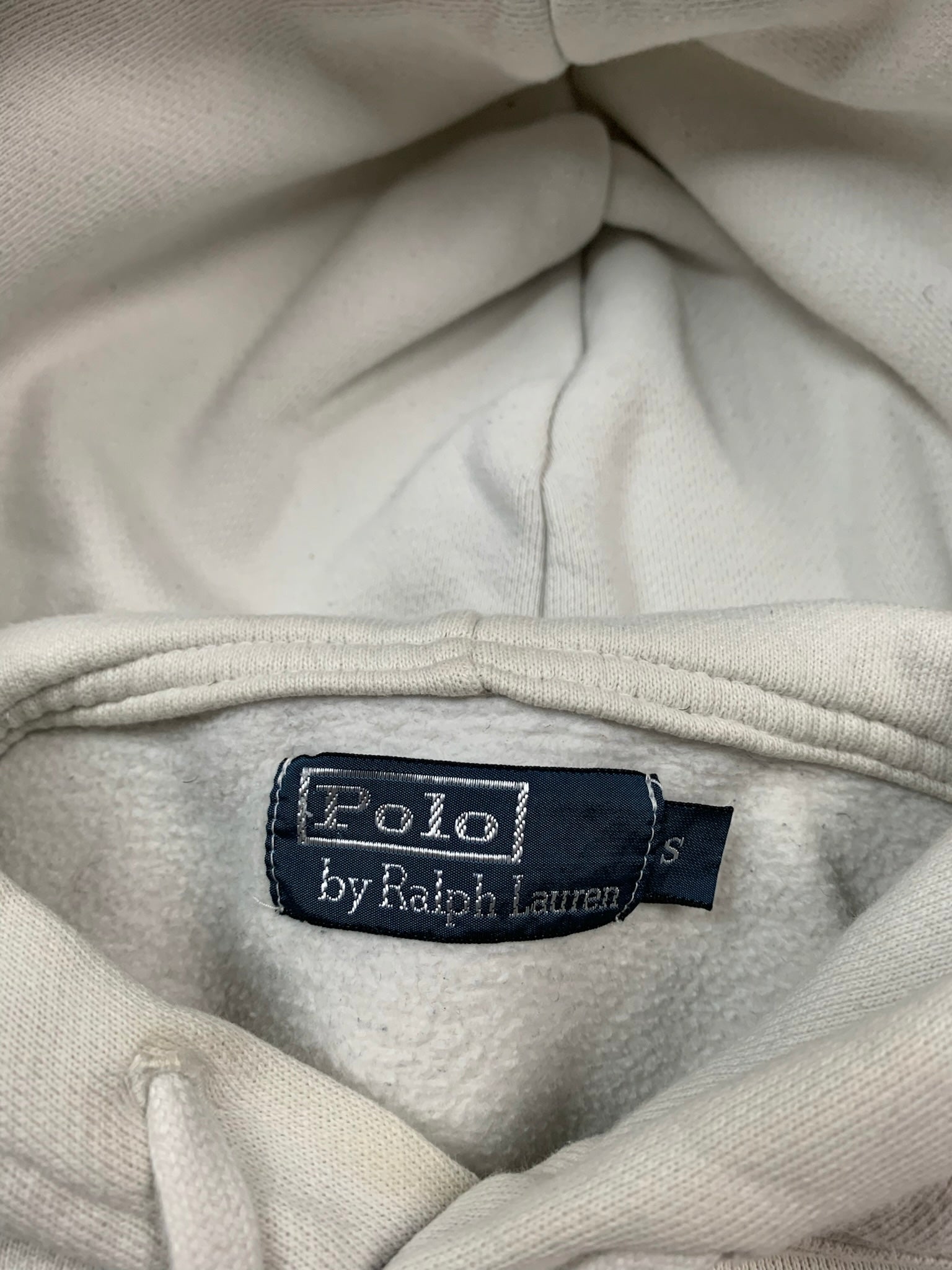 Polo Ralph Lauren Hoodie (S)