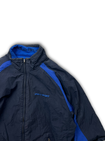 Polo Sport Reversible Jacket (L)