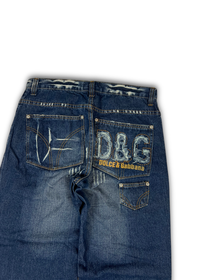 Dolce&Gabbana Jeans (32)