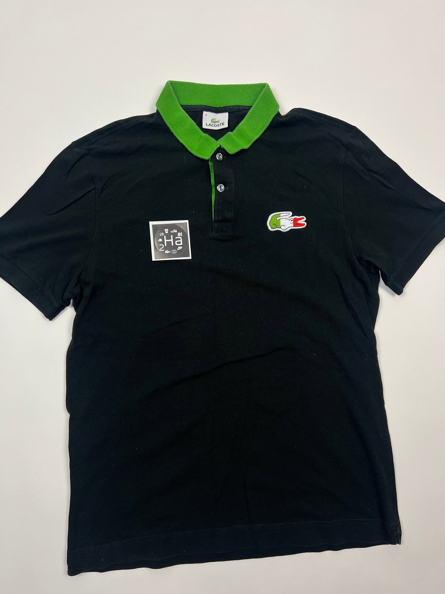 Lacoste Polo (M)