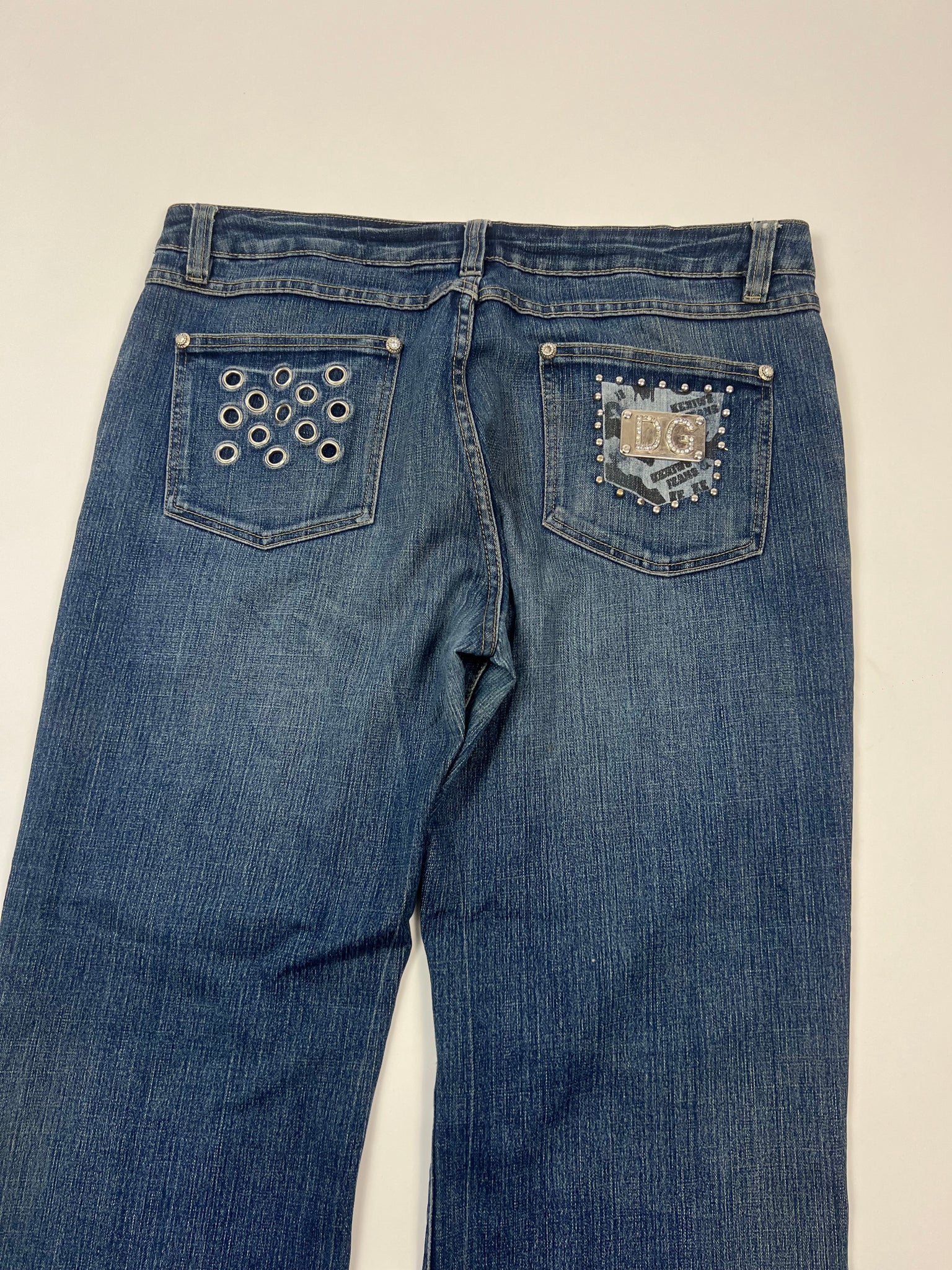 Dolce & Gabbana Jeans (35)