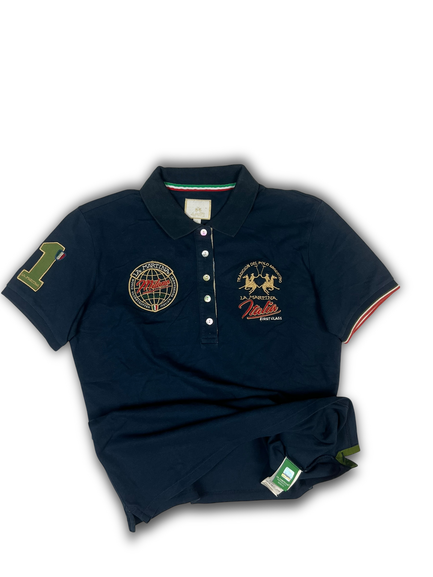 La Martina Polo (XS)