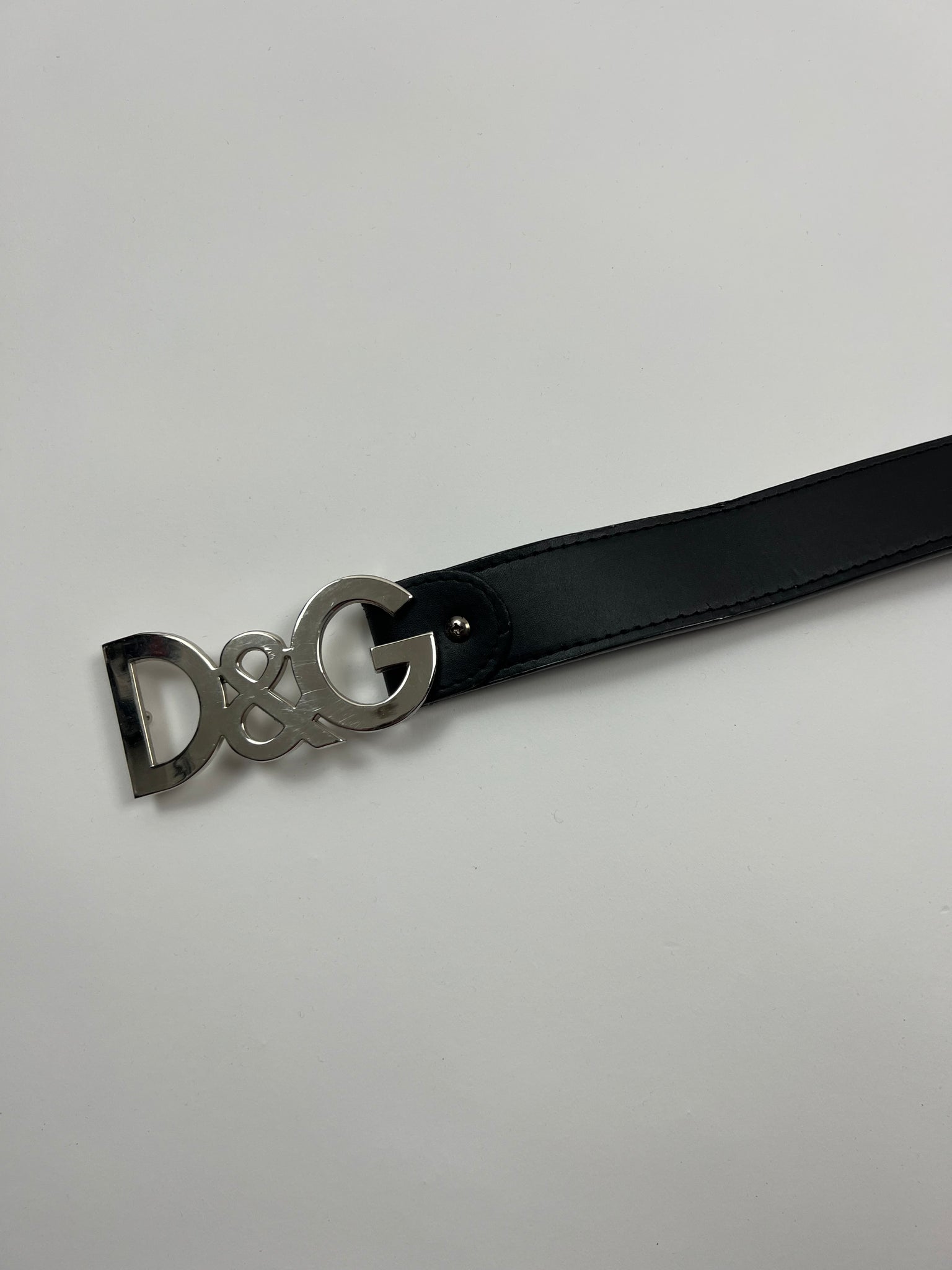 Dolce & Gabbana Belt (120cm)