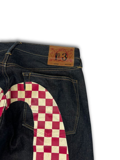 Evisu Jeans (32)