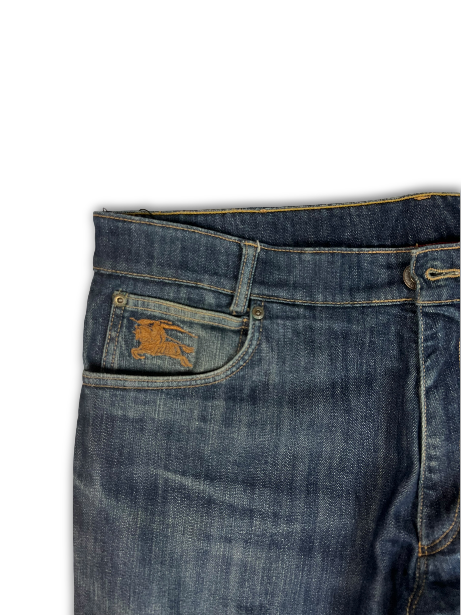 Burberry Jeans (38)