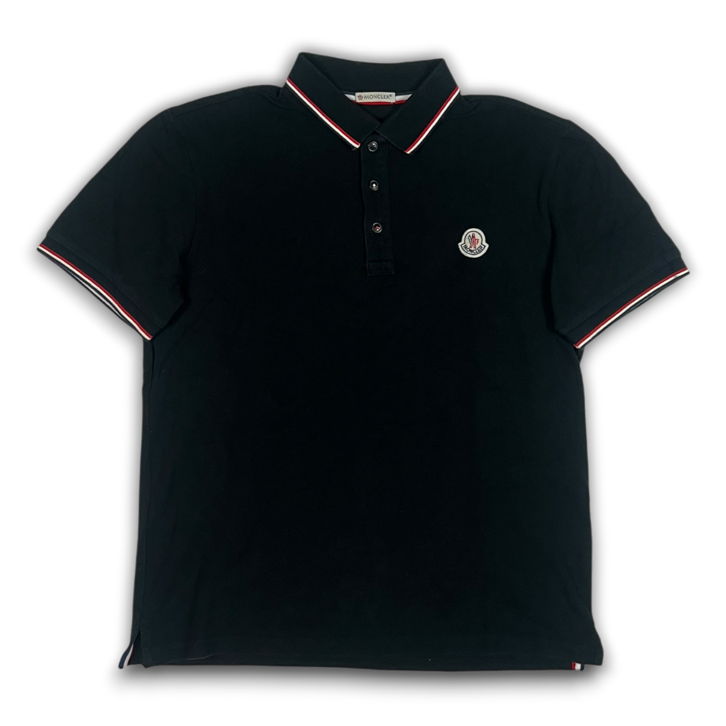 Moncler Polo (S)