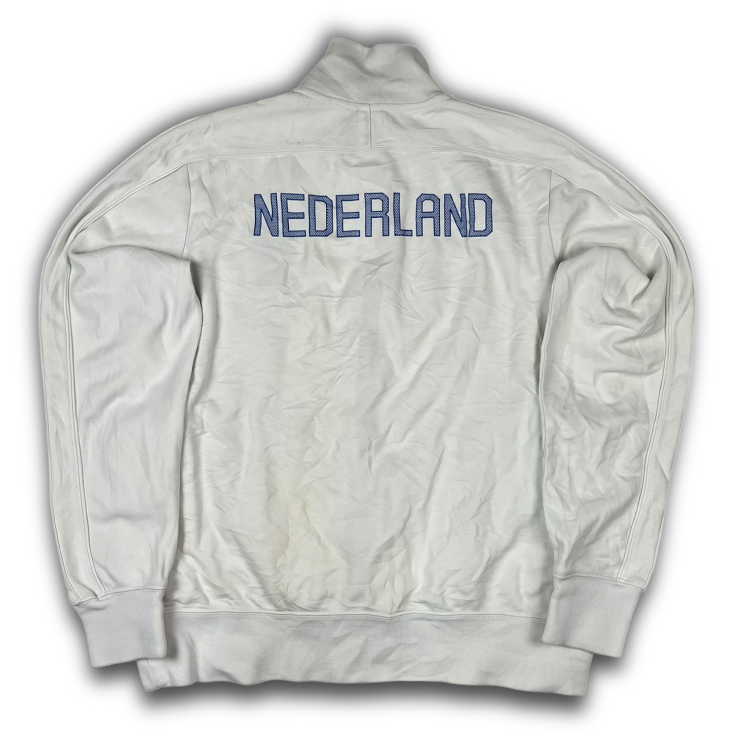 Nike Netherlands Trackjacket (L)