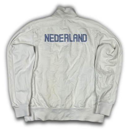 Nike Netherlands Trackjacket (L)