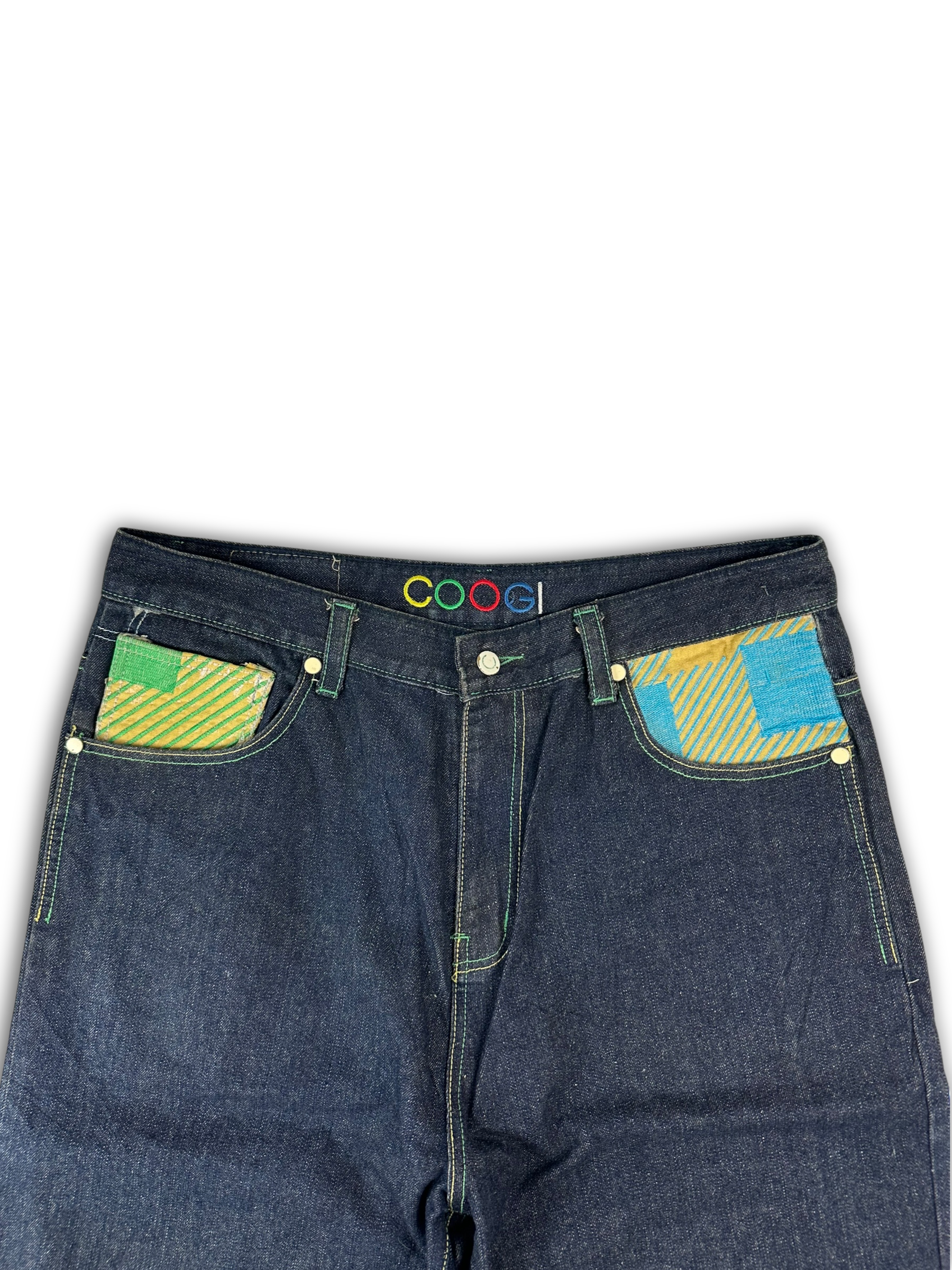 Coogi Jorts (36)