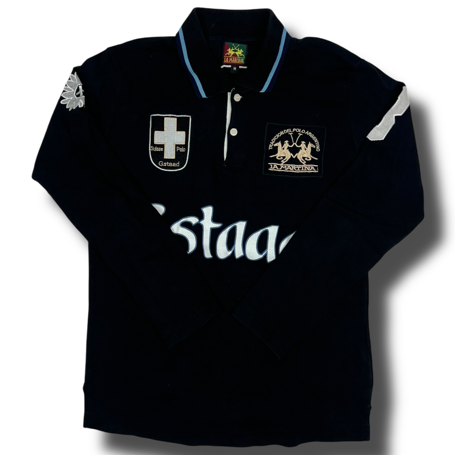 La Martina Longsleeve (S)