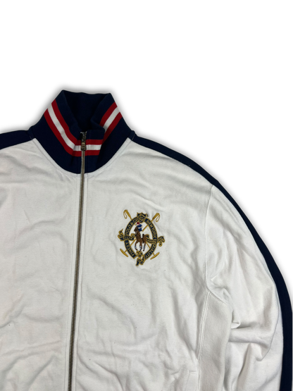 Polo Ralph Lauren Zip Up (M)