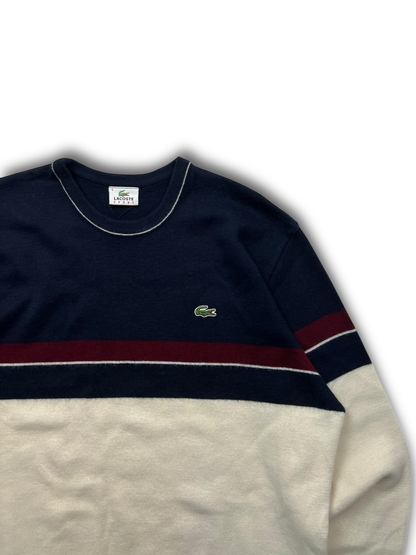 Lacoste Sweater (XL)