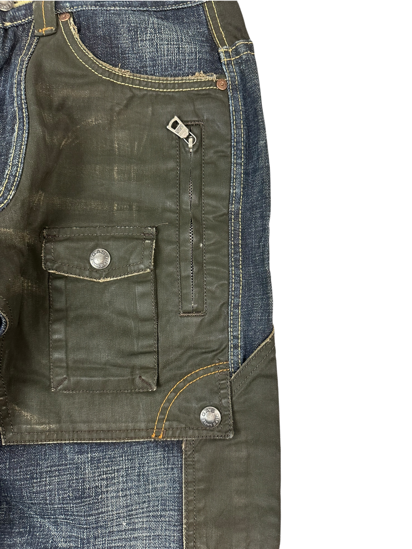 Gas Jeans (31)