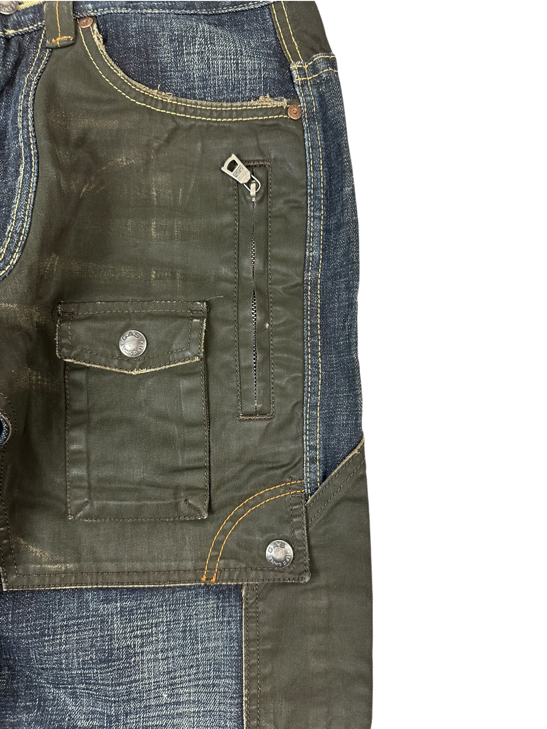 Gas Jeans (31)
