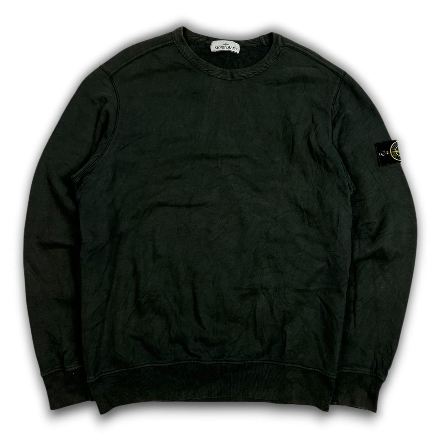 Stone Island Sweater (XL)