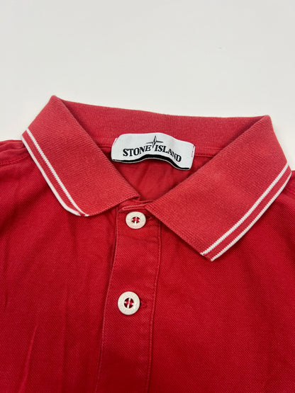 Stone Island Polo (M)