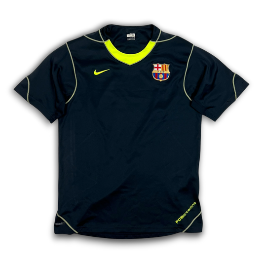Nike FC Barcelona Jersey (M)