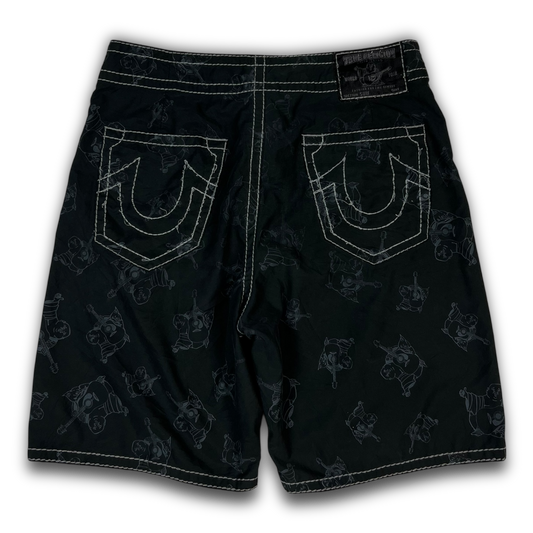 True Religion Shorts (36)