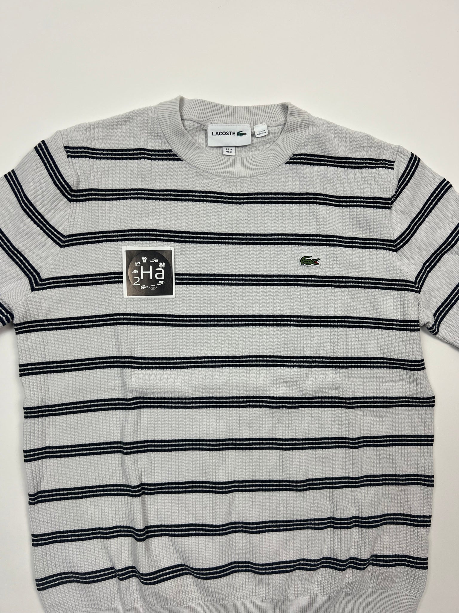 Lacoste Sweater (M)