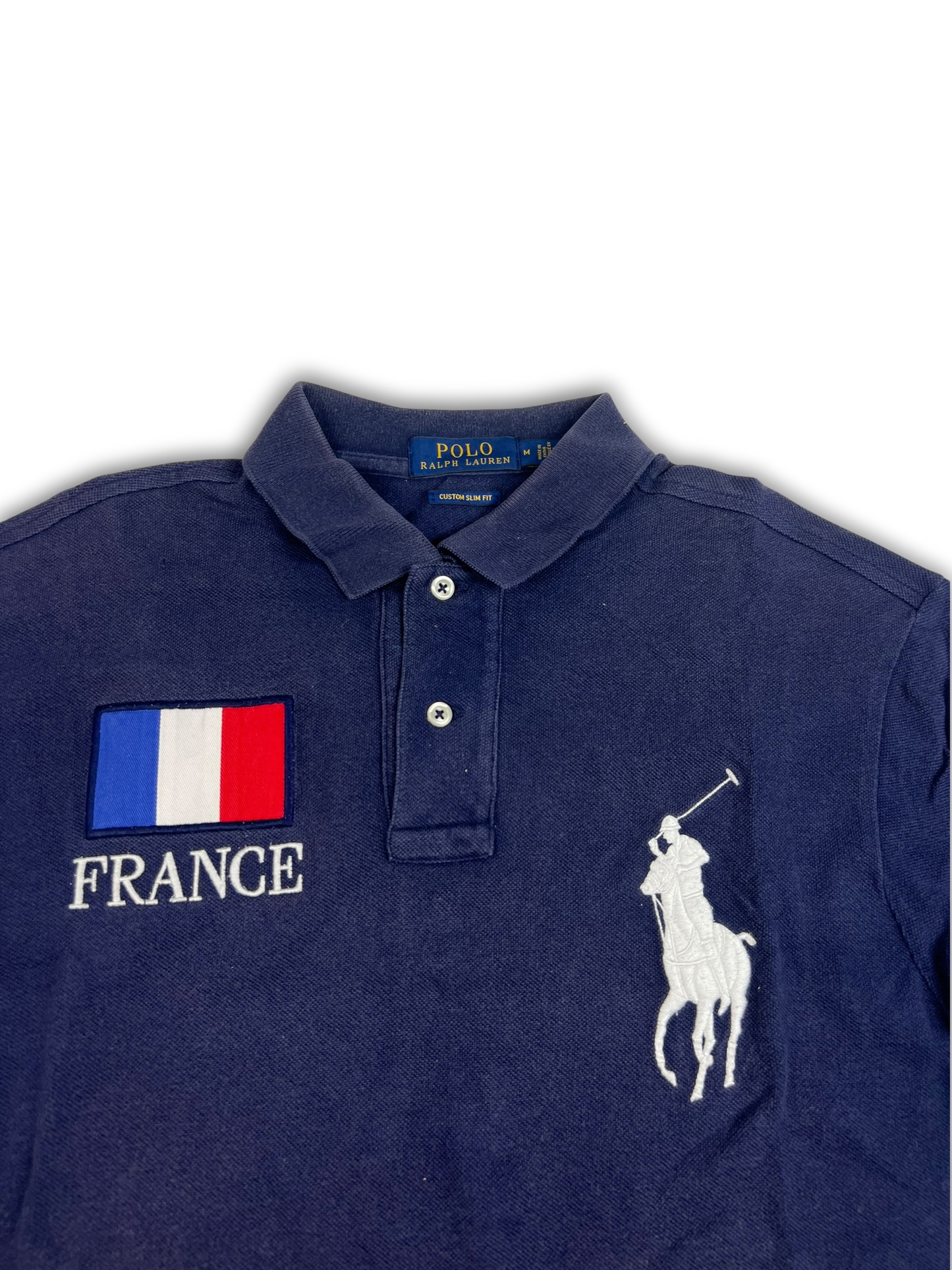 Polo Ralph Lauren Polo (M)