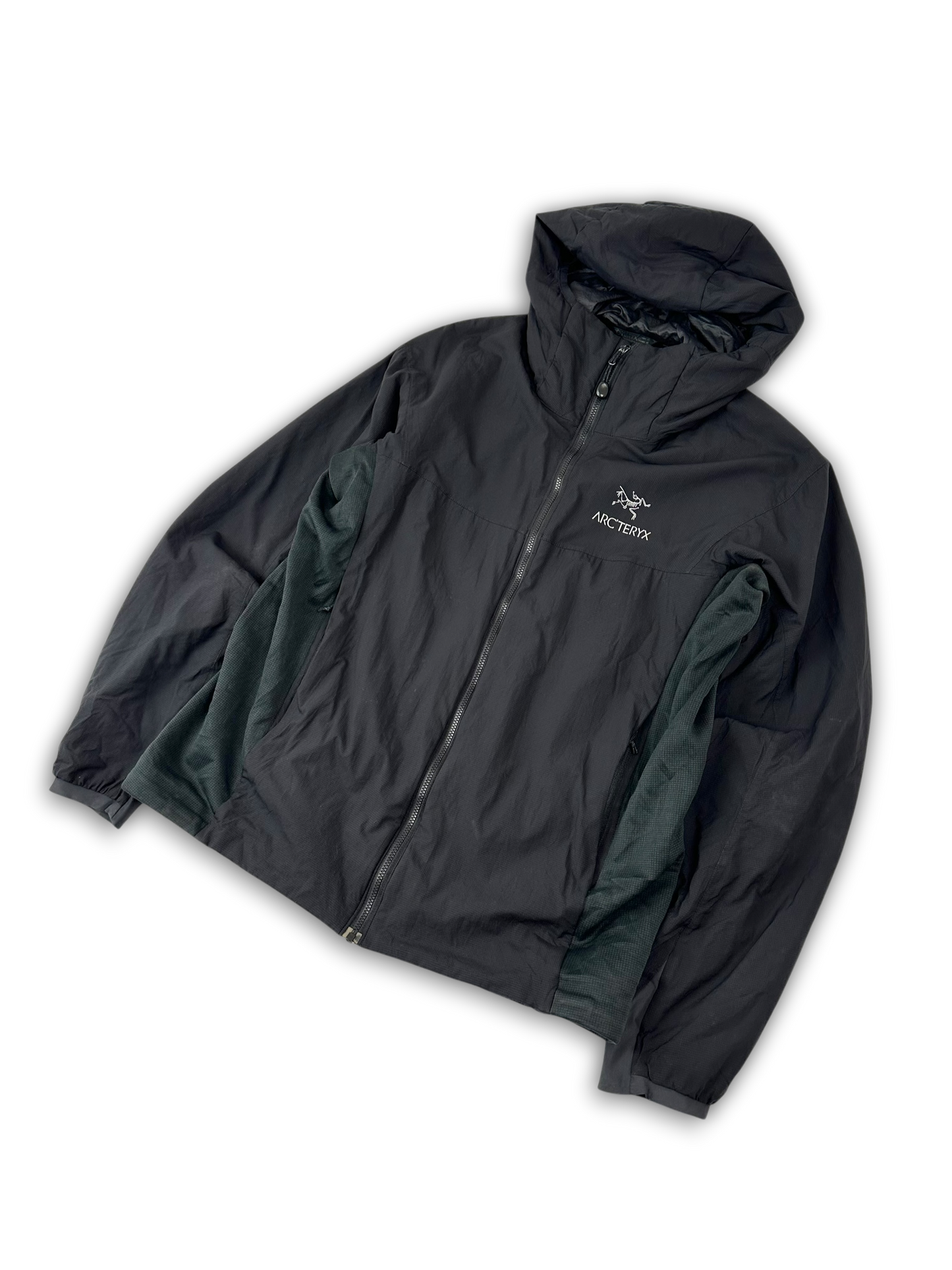 Arc‘teryx Windbreaker (M)