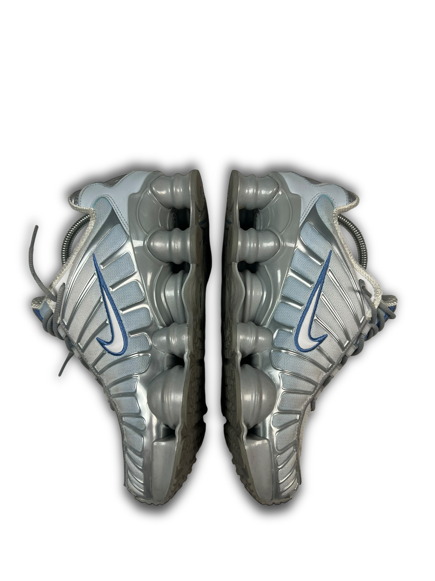 Nike Shox TL (40)