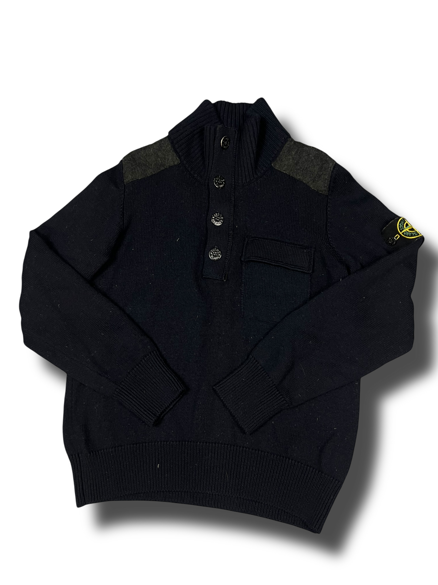 Stone Island Sweater (S)
