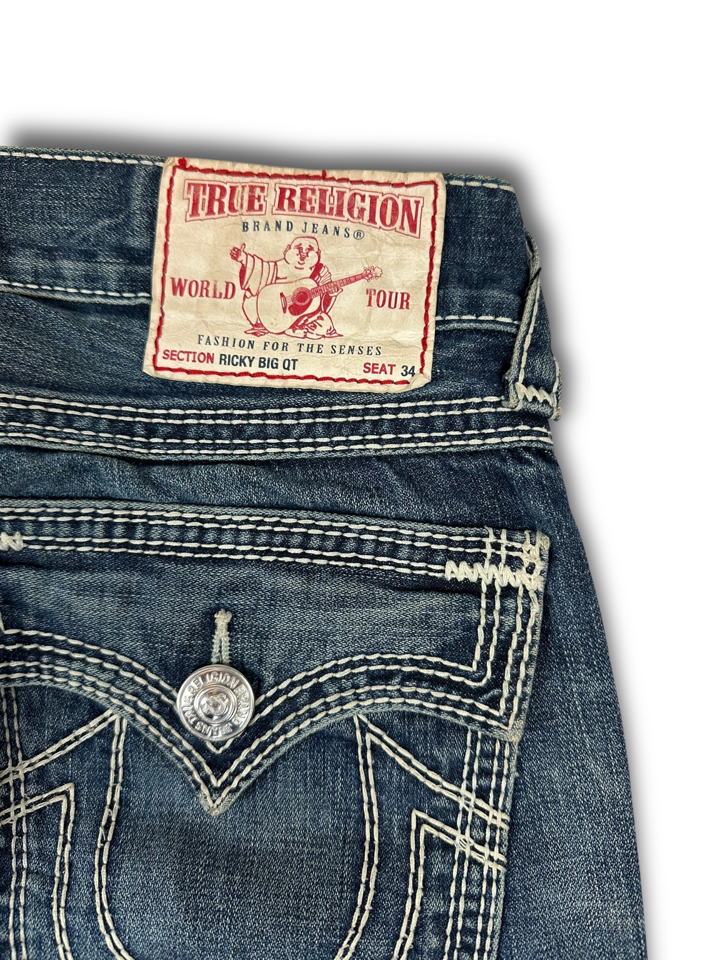 True Religion Jeans (30)