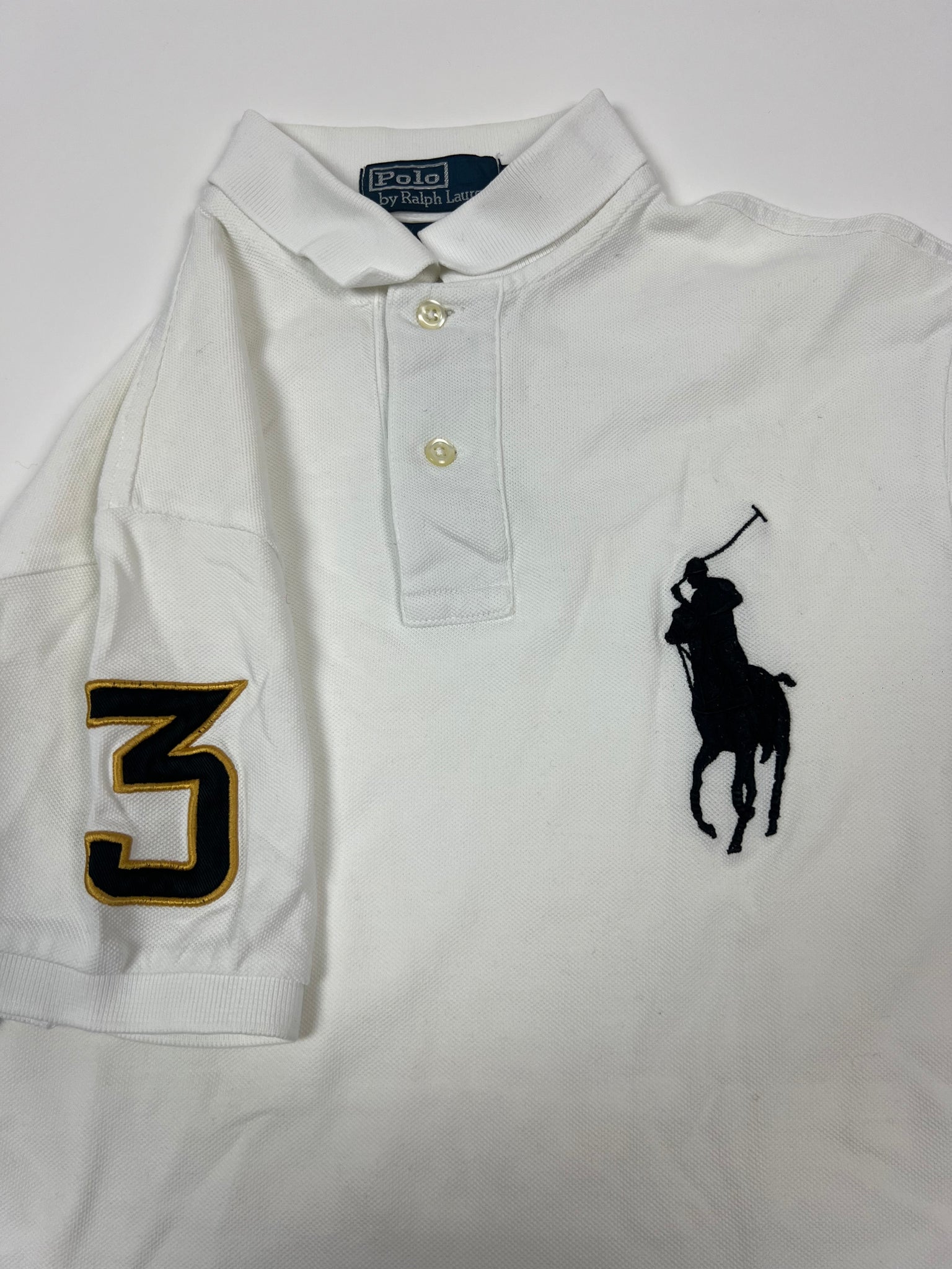 Polo Ralph Lauren Polo (S)