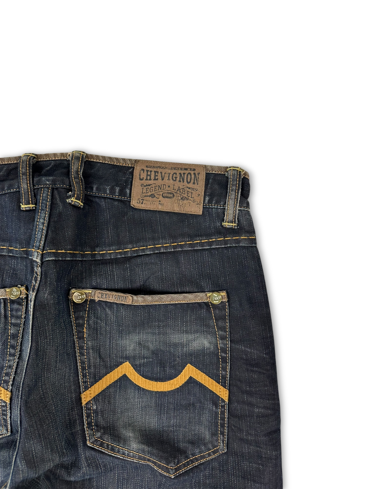 Japanese Denim Jeans (31)