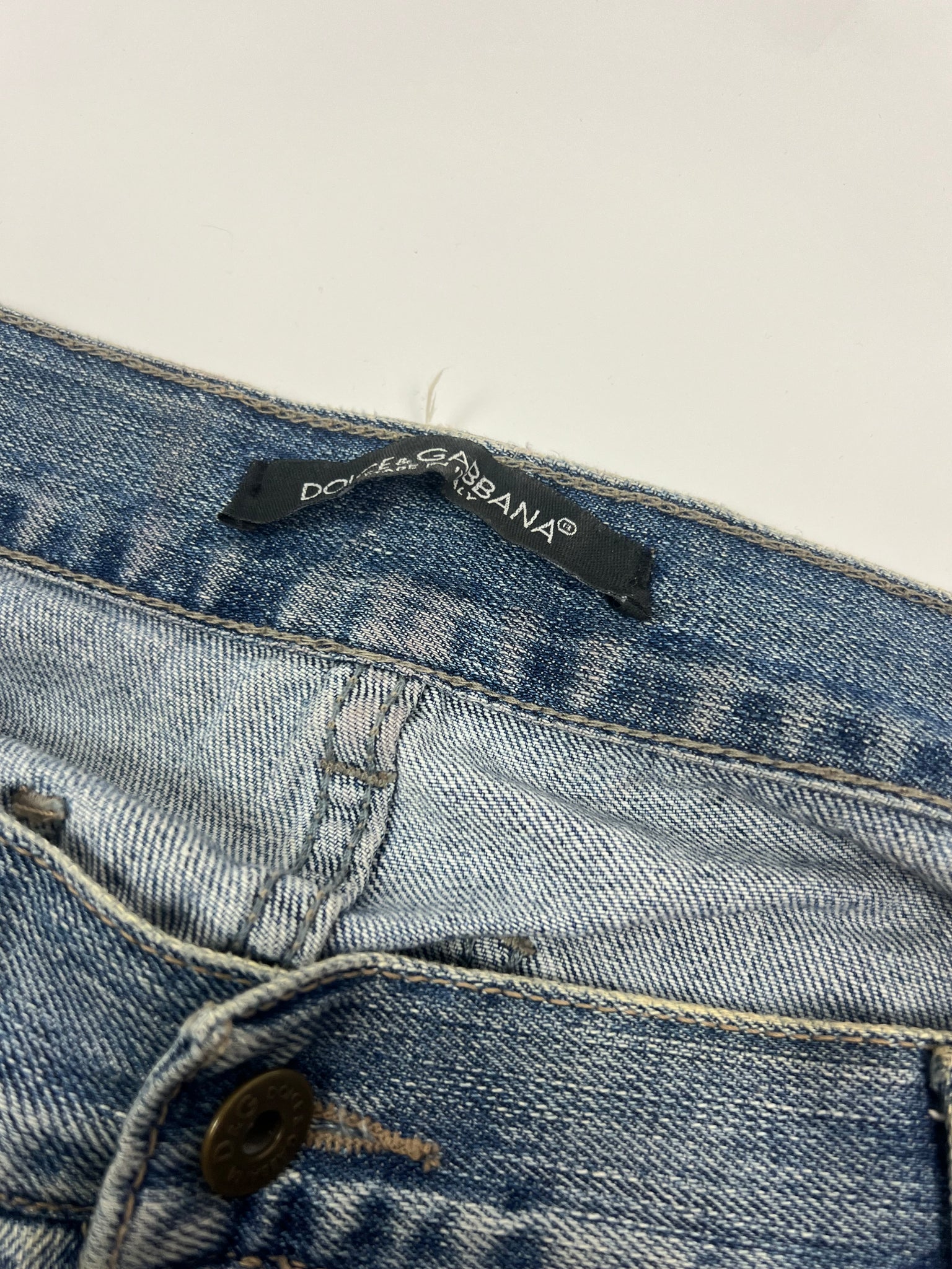 Dolce & Gabbana Jeans (40)