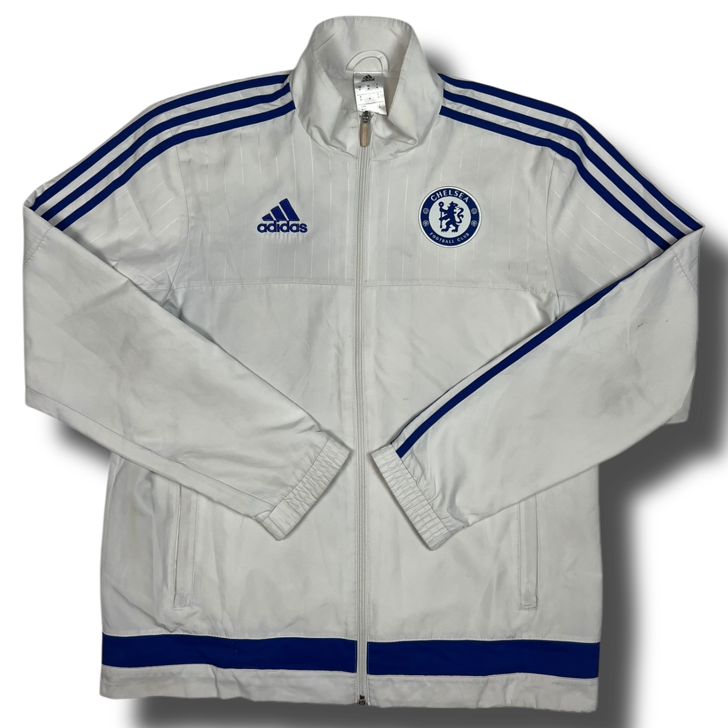 Adidas Chelsea Track Jacket (M)