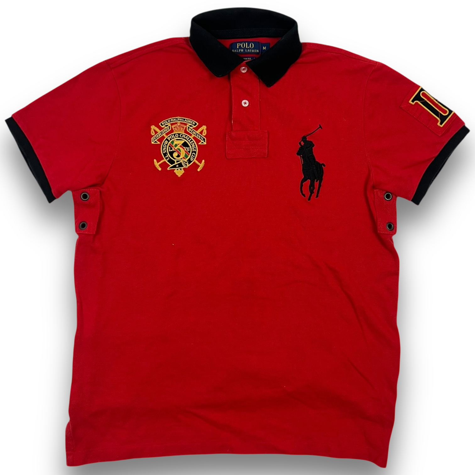 Polo Ralph Lauren Polo (M)