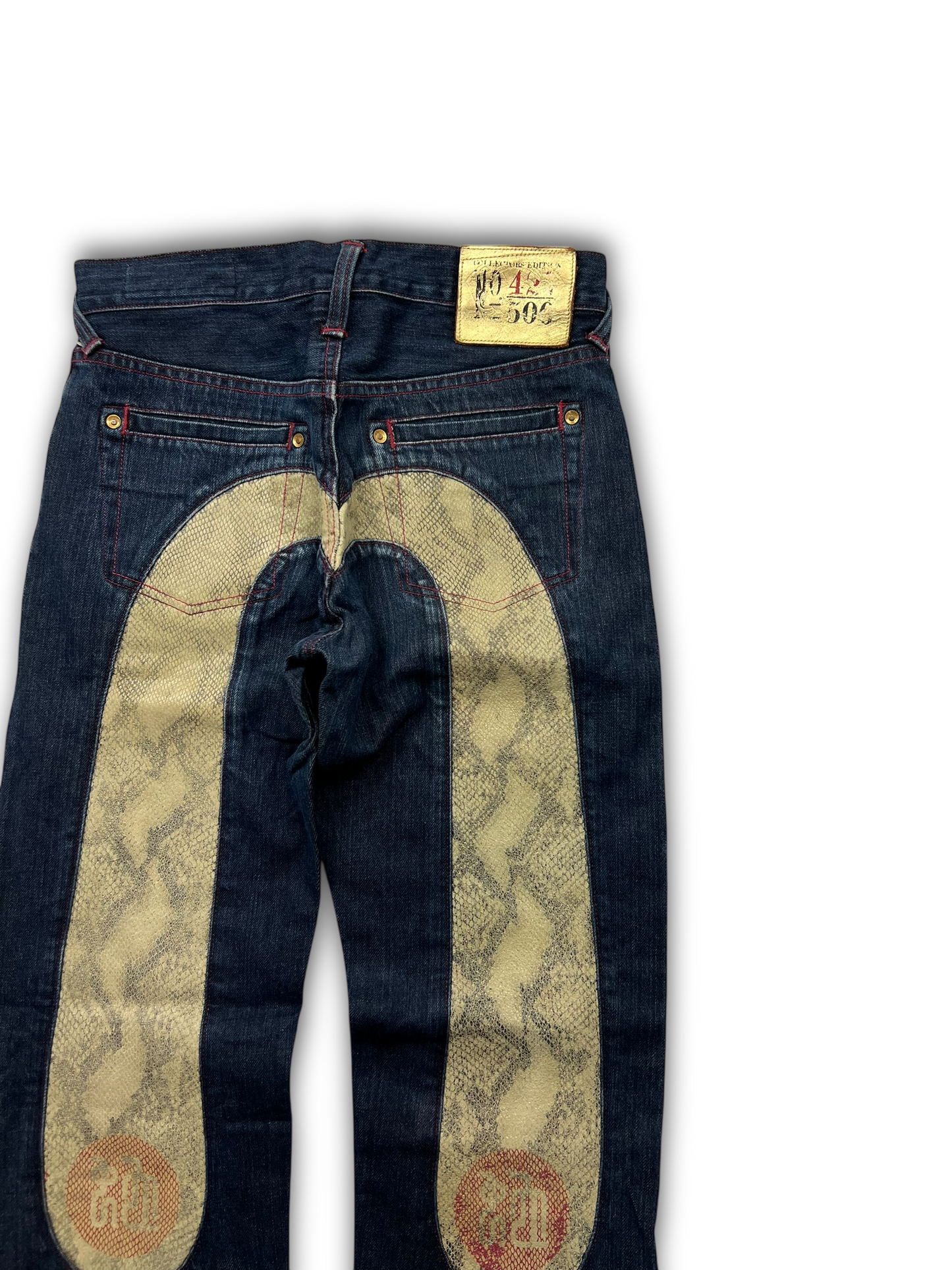 Evisu Jeans (29)