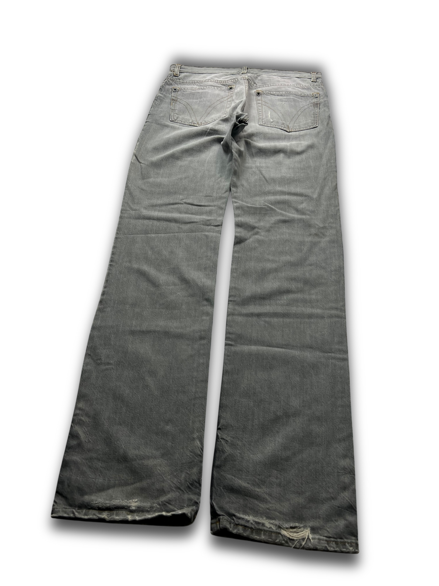 Dolce & Gabbana Jeans (34)