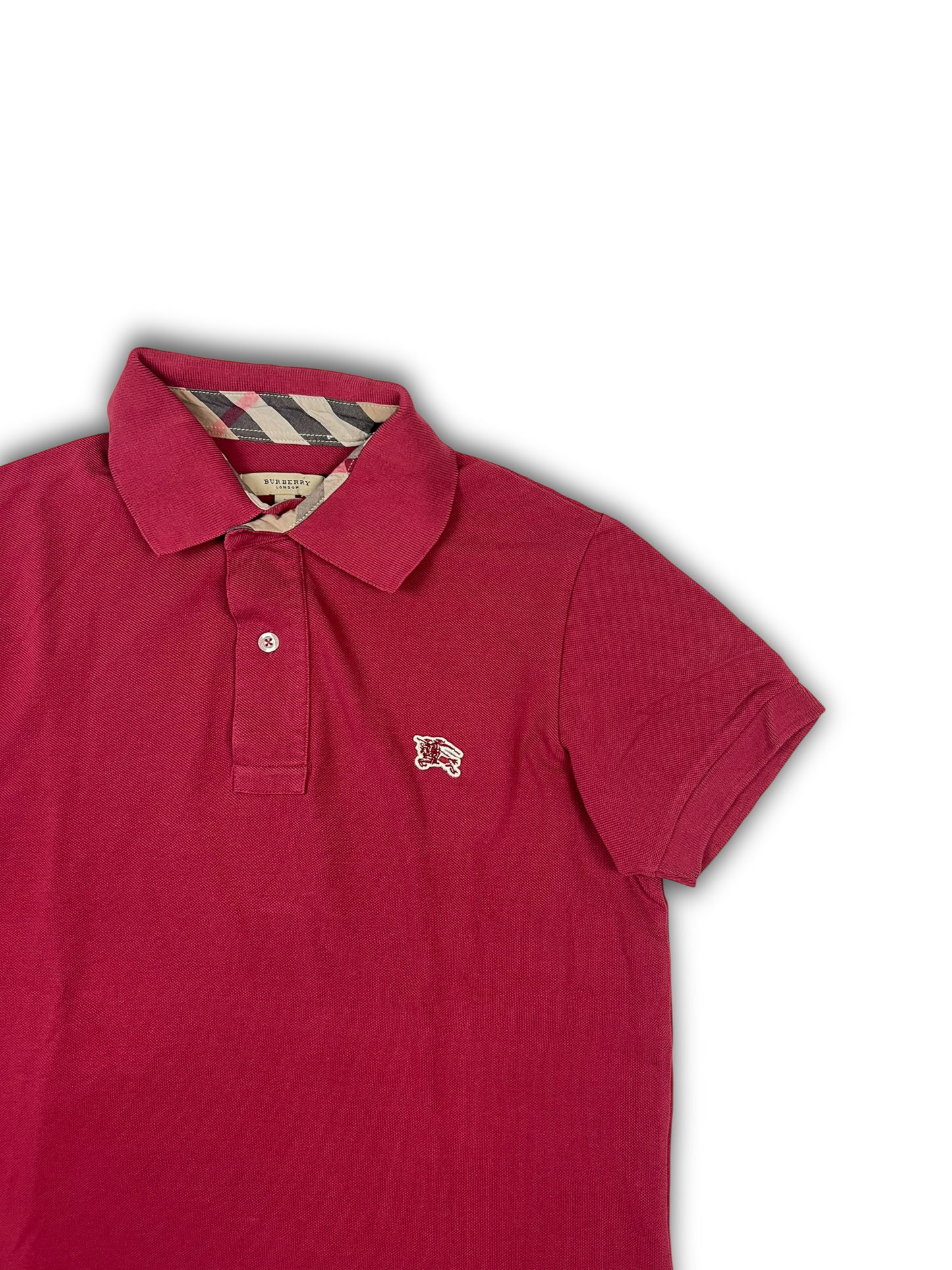 Burberry Polo (S)