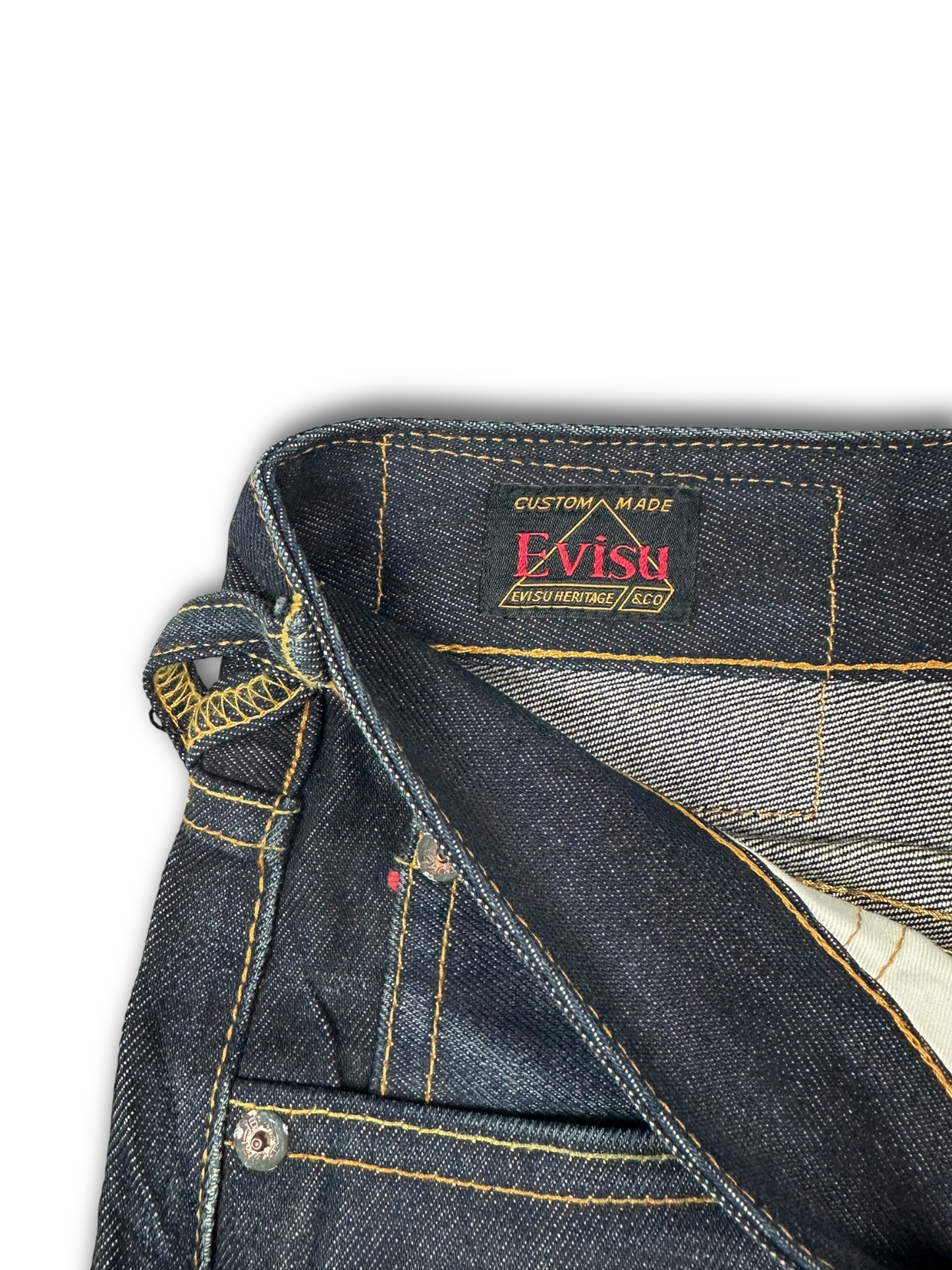 Evisu Jeans (33)