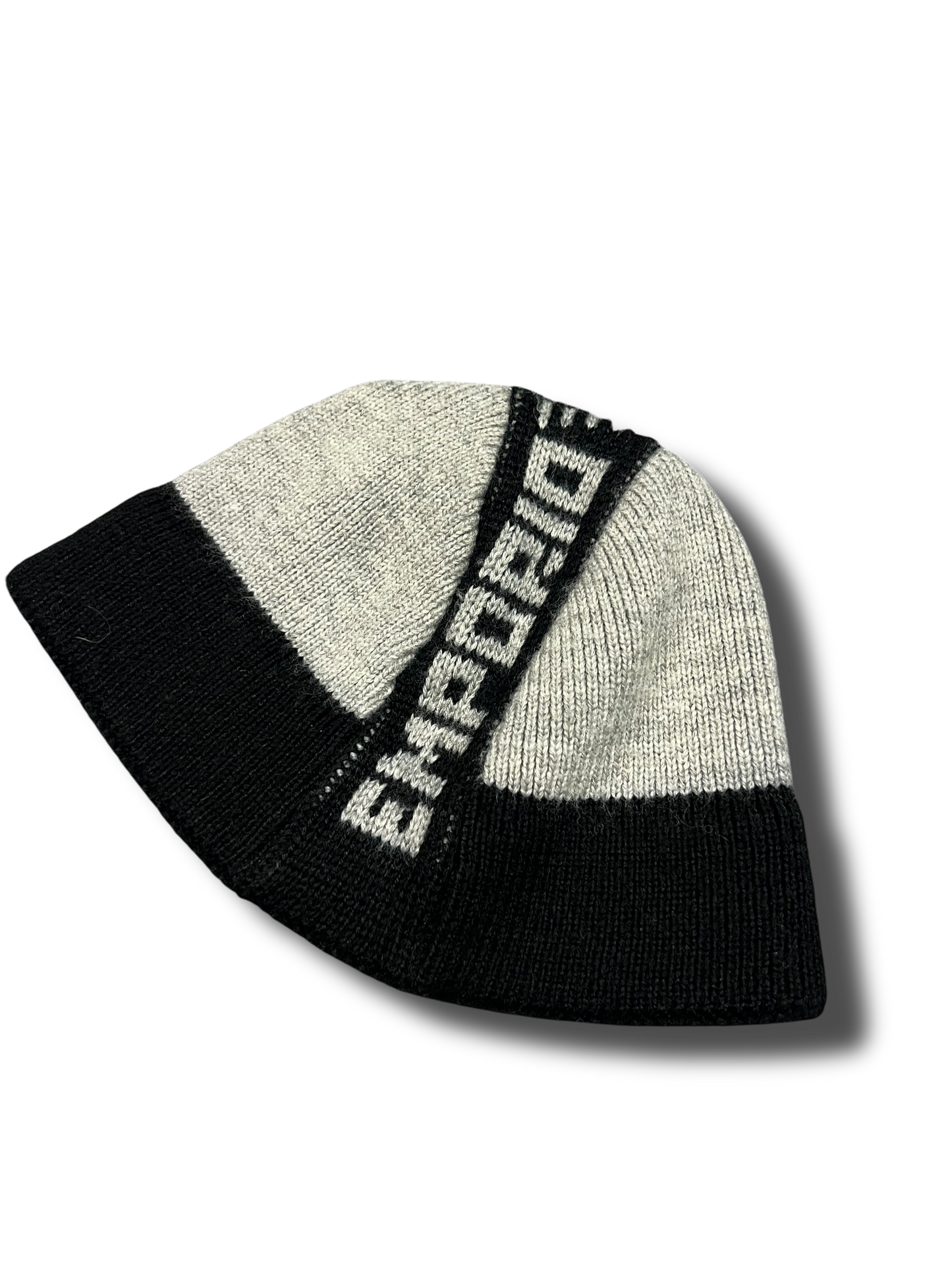 Armani Beanie