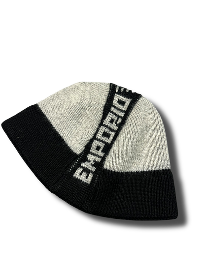 Armani Beanie