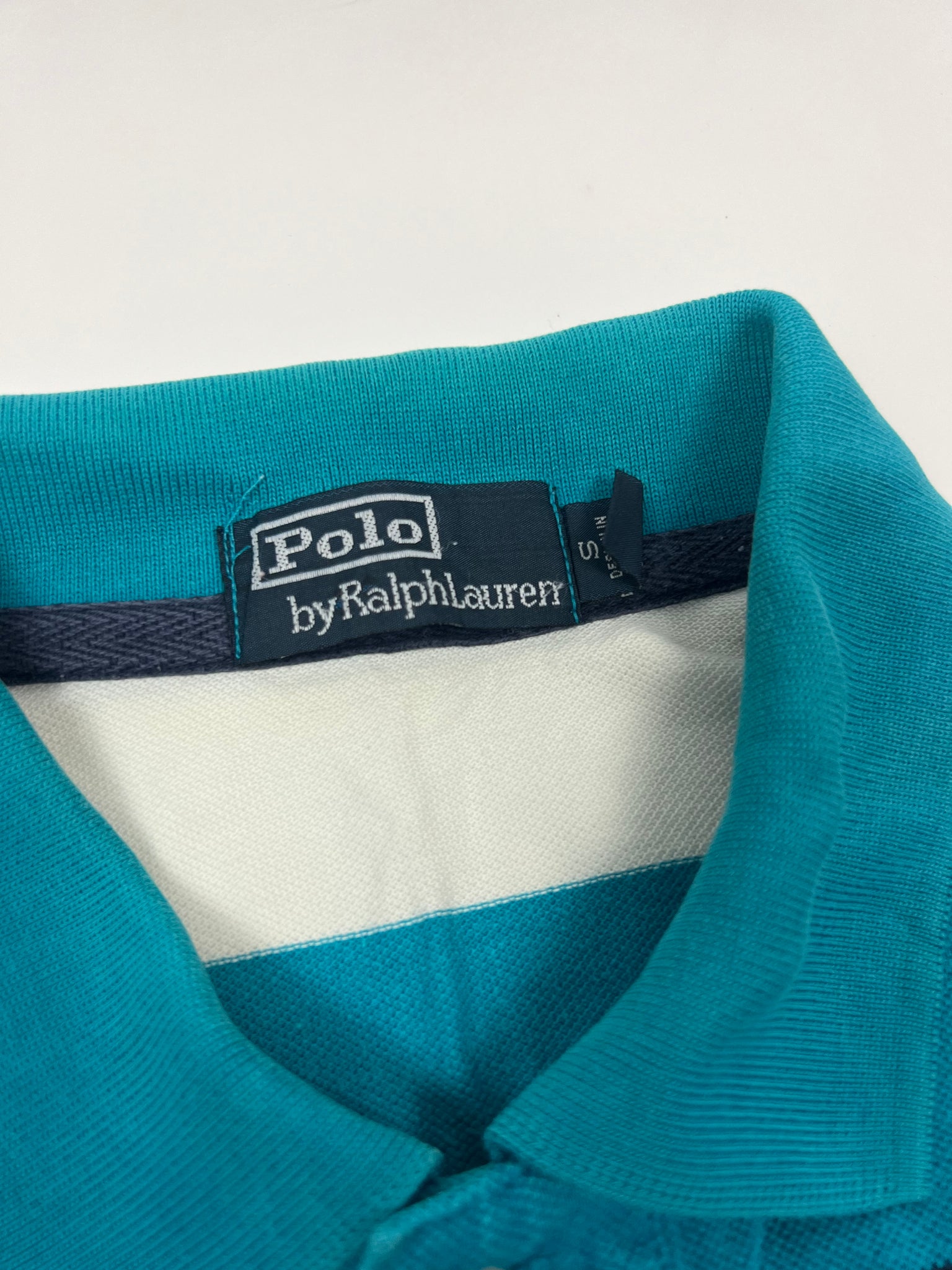 Polo Ralph Lauren Polo (S)