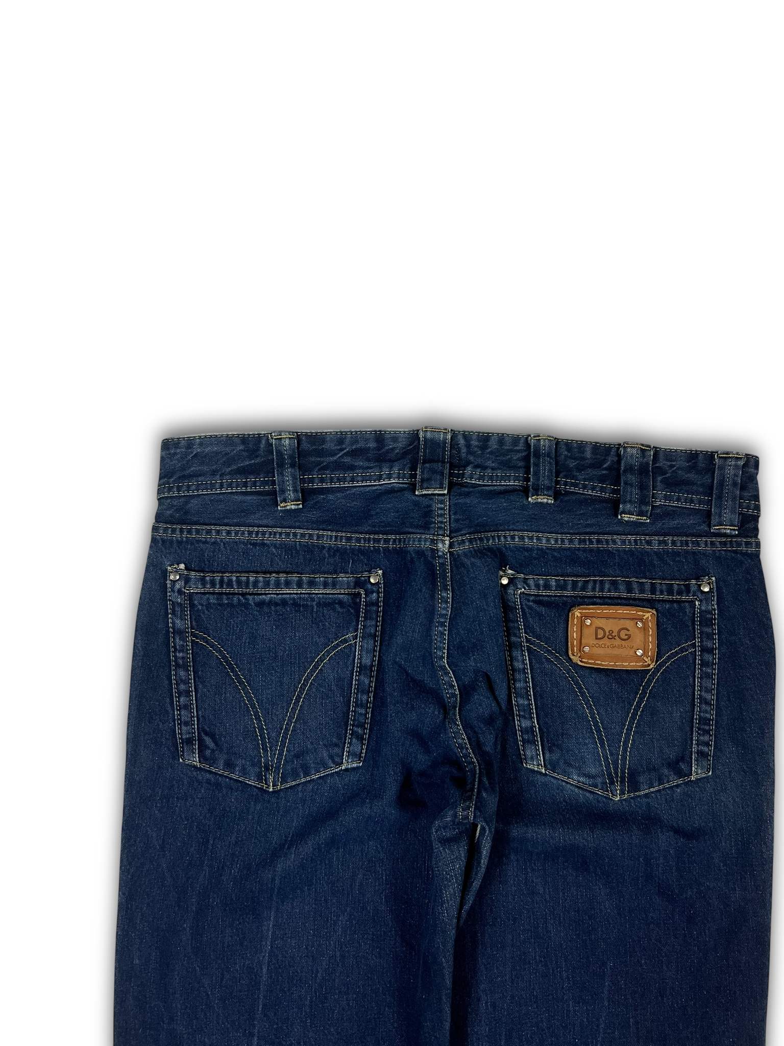 Dolce & Gabbana Jeans (36)