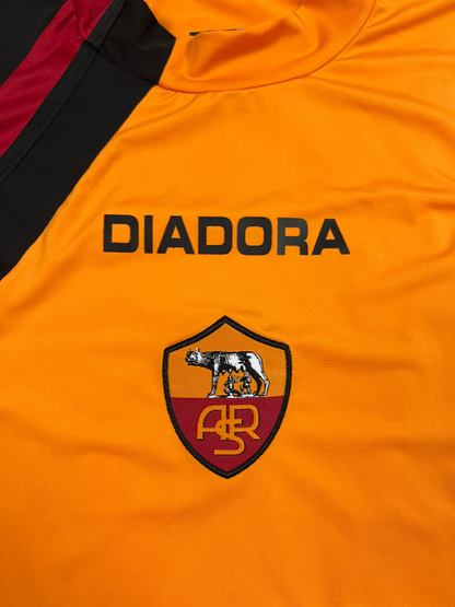 Diadora AS Roma Jersey (S)