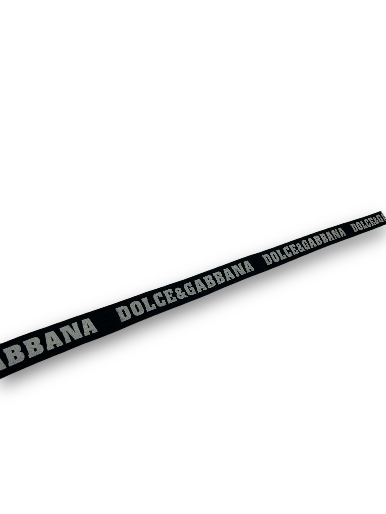 Dolce & Gabbana Belt (100cm)