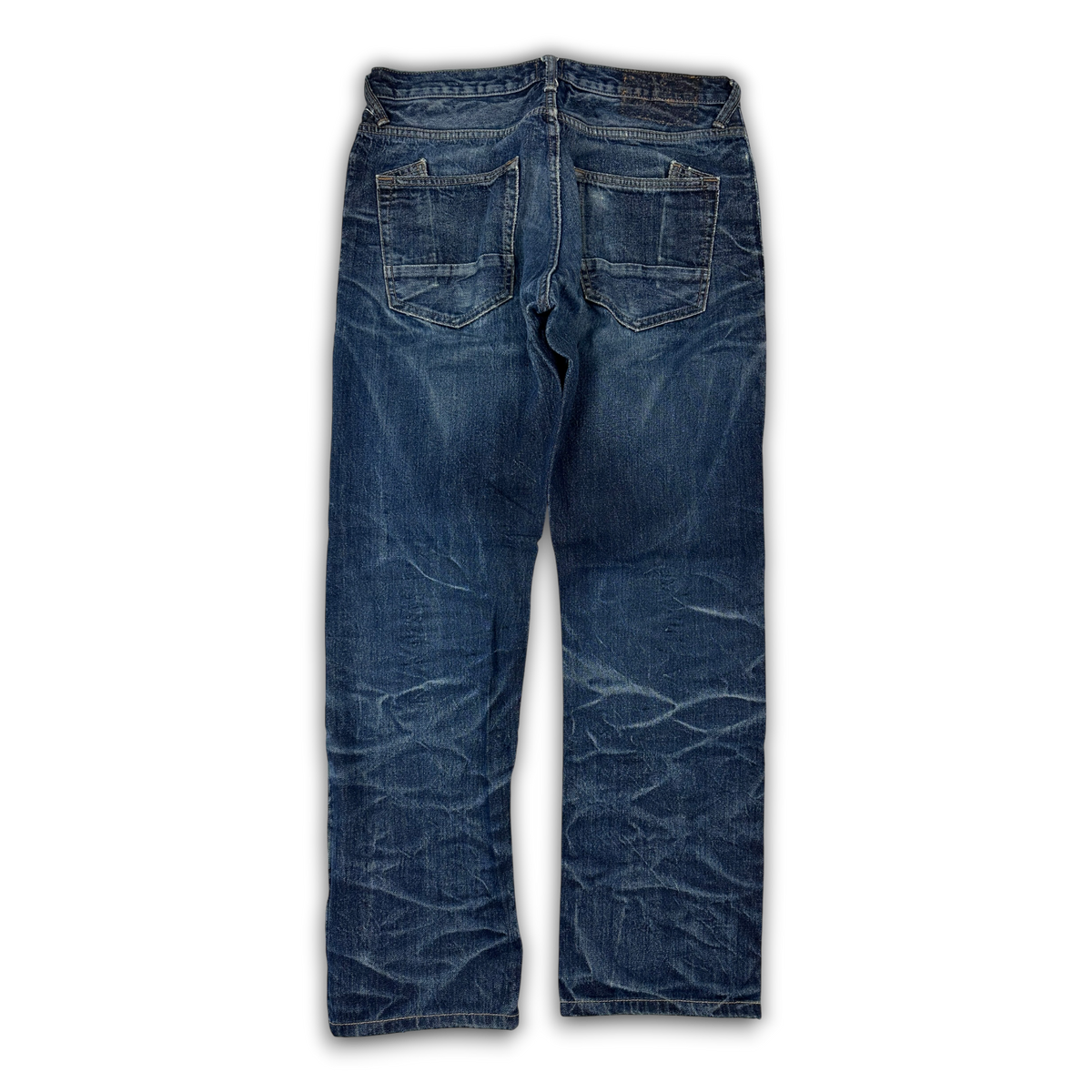 Japanese Denim Jeans (32)